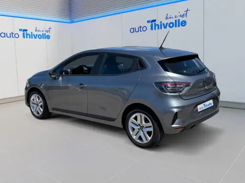 Renault Clio Clio Blue dCi 100 ch GSR2 Evolution - Photo 2