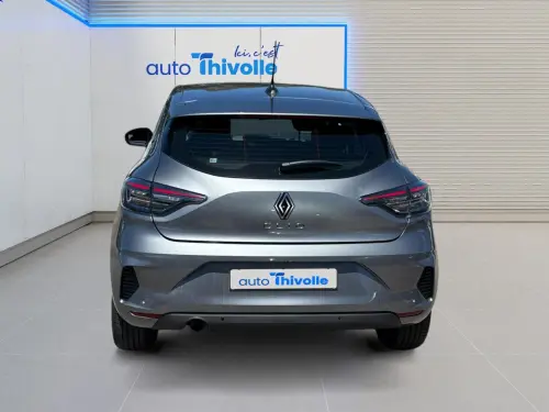 Renault Clio Clio Blue dCi 100 ch GSR2 Evolution - Photo 3