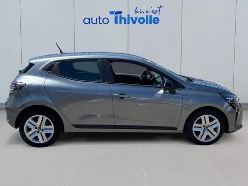 Renault Clio Clio Blue dCi 100 ch GSR2 Evolution - Photo 5