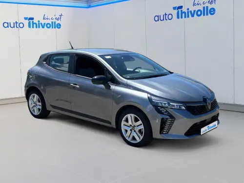 Renault Clio Clio Blue dCi 100 ch GSR2 Evolution - Photo 6