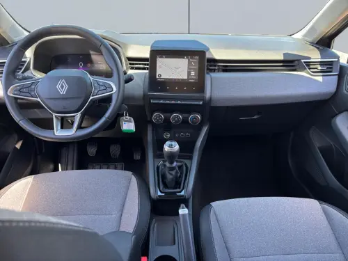 Renault Clio Clio Blue dCi 100 ch GSR2 Evolution - Photo 11