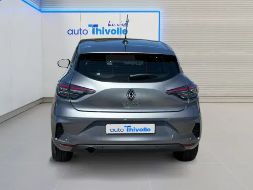 Renault Clio Clio Blue dCi 100 ch GSR2 Evolution - Photo 3