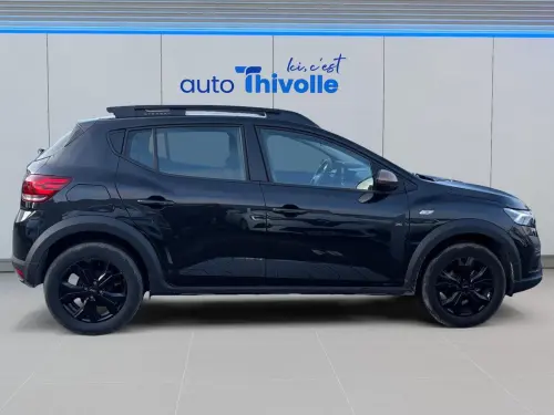 Dacia Sandero ECO-G 100 GSR2 Stepway Extreme + - Photo 5