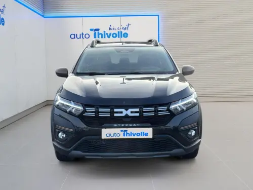 Dacia Sandero ECO-G 100 GSR2 Stepway Extreme + - Photo 7