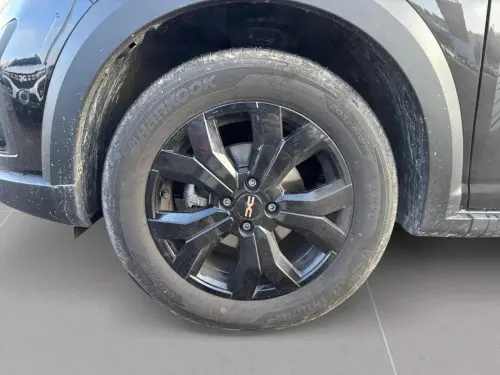 Dacia Sandero ECO-G 100 GSR2 Stepway Extreme + - Photo 8