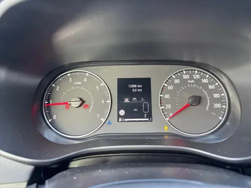 Dacia Sandero ECO-G 100 GSR2 Stepway Extreme + - Photo 13