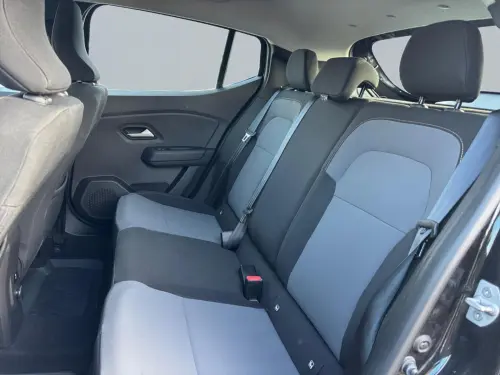 Dacia Sandero ECO-G 100 GSR2 Stepway Extreme + - Photo 15