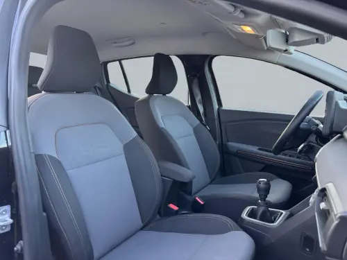 Dacia Sandero ECO-G 100 GSR2 Stepway Extreme + - Photo 16