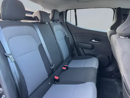 Dacia Sandero ECO-G 100 GSR2 Stepway Extreme + - Photo 17