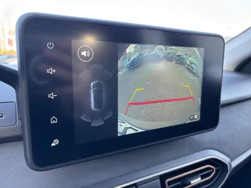 Dacia Sandero ECO-G 100 GSR2 Stepway Extreme + - Photo 23