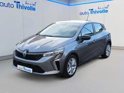 Renault Clio Clio Blue dCi 100 ch GSR2 Evolution - Photo 0