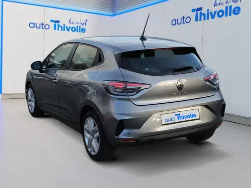 Renault Clio Clio Blue dCi 100 ch GSR2 Evolution - Photo 2