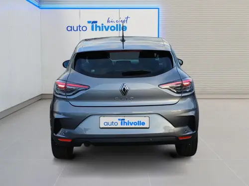 Renault Clio Clio Blue dCi 100 ch GSR2 Evolution - Photo 3