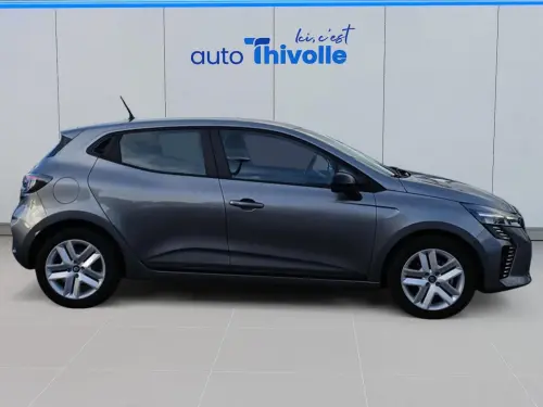 Renault Clio Clio Blue dCi 100 ch GSR2 Evolution - Photo 5