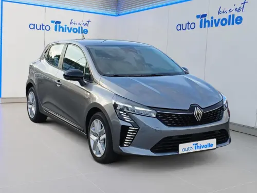 Renault Clio Clio Blue dCi 100 ch GSR2 Evolution - Photo 6