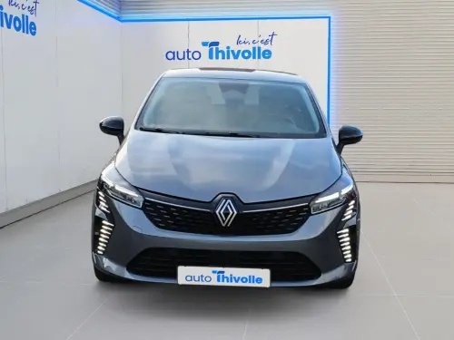 Renault Clio Clio Blue dCi 100 ch GSR2 Evolution - Photo 7