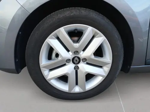 Renault Clio Clio Blue dCi 100 ch GSR2 Evolution - Photo 8