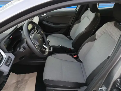 Renault Clio Clio Blue dCi 100 ch GSR2 Evolution - Photo 9