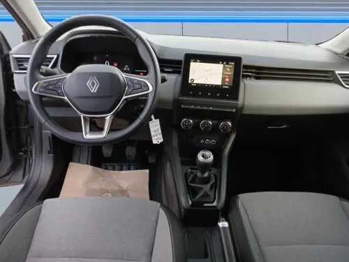 Renault Clio Clio Blue dCi 100 ch GSR2 Evolution - Photo 11