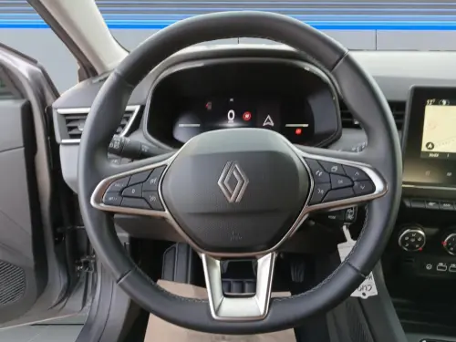 Renault Clio Clio Blue dCi 100 ch GSR2 Evolution - Photo 12