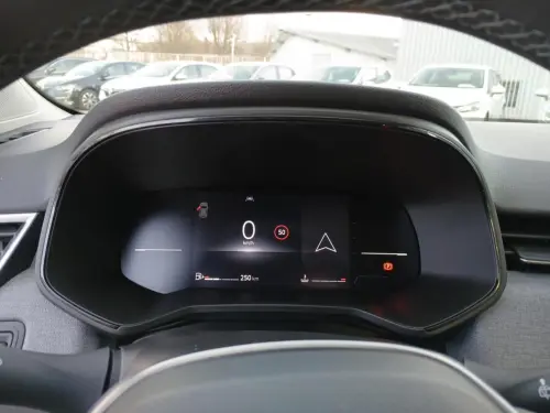 Renault Clio Clio Blue dCi 100 ch GSR2 Evolution - Photo 13