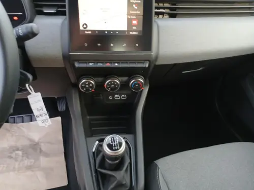 Renault Clio Clio Blue dCi 100 ch GSR2 Evolution - Photo 14