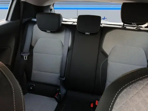 Renault Clio Clio Blue dCi 100 ch GSR2 Evolution - Photo 15