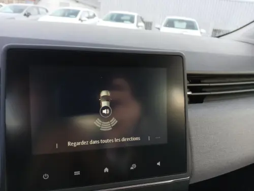 Renault Clio Clio Blue dCi 100 ch GSR2 Evolution - Photo 21