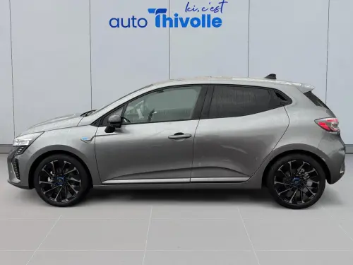 Renault Clio Clio E-Tech full hybrid 145 ch GSR2 Esprit Alpine - Photo 1