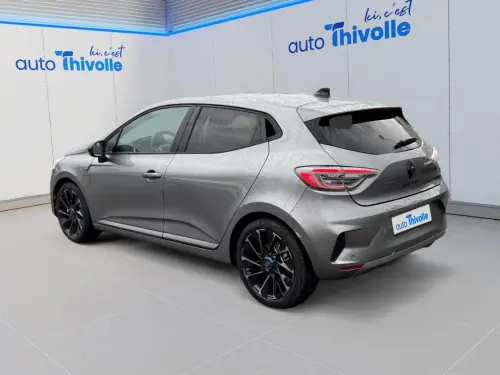 Renault Clio Clio E-Tech full hybrid 145 ch GSR2 Esprit Alpine - Photo 2