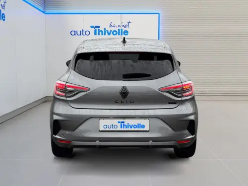 Renault Clio Clio E-Tech full hybrid 145 ch GSR2 Esprit Alpine - Photo 3