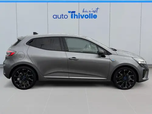 Renault Clio Clio E-Tech full hybrid 145 ch GSR2 Esprit Alpine - Photo 5