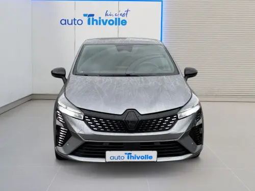 Renault Clio Clio E-Tech full hybrid 145 ch GSR2 Esprit Alpine - Photo 7