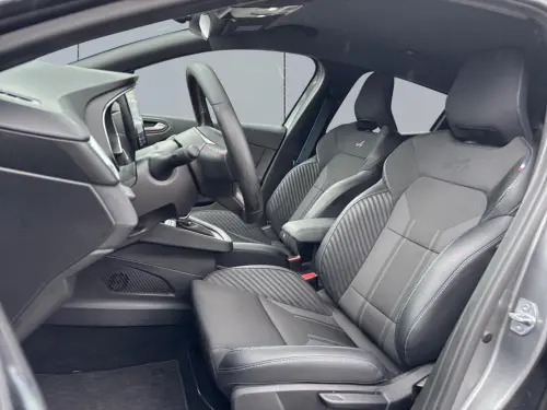 Renault Clio Clio E-Tech full hybrid 145 ch GSR2 Esprit Alpine - Photo 9