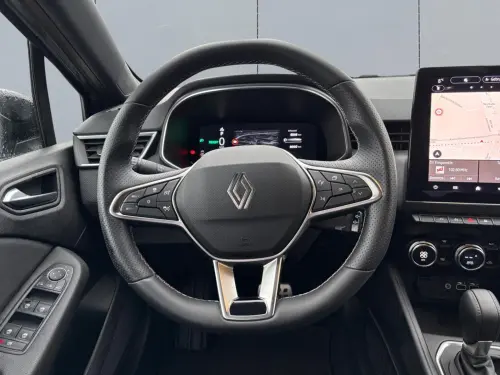 Renault Clio Clio E-Tech full hybrid 145 ch GSR2 Esprit Alpine - Photo 12