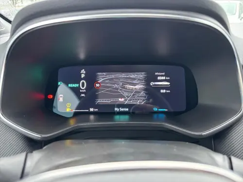 Renault Clio Clio E-Tech full hybrid 145 ch GSR2 Esprit Alpine - Photo 13