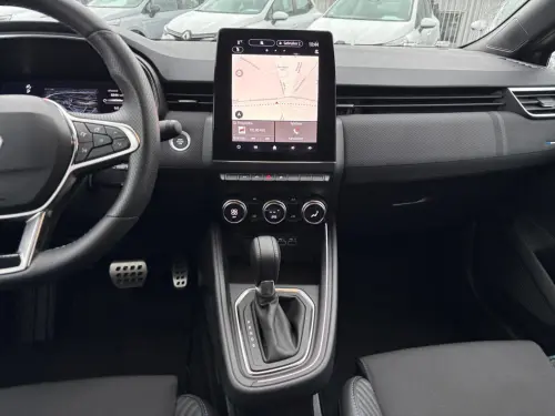 Renault Clio Clio E-Tech full hybrid 145 ch GSR2 Esprit Alpine - Photo 14