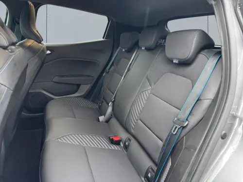 Renault Clio Clio E-Tech full hybrid 145 ch GSR2 Esprit Alpine - Photo 15