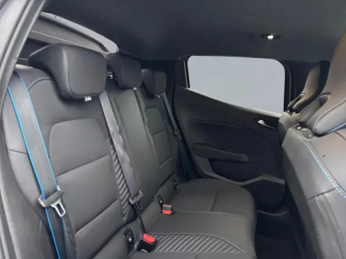 Renault Clio Clio E-Tech full hybrid 145 ch GSR2 Esprit Alpine - Photo 17