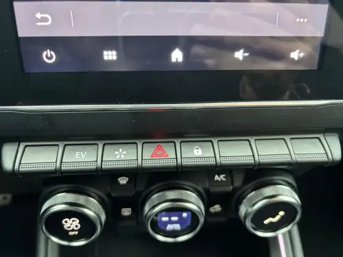 Renault Clio Clio E-Tech full hybrid 145 ch GSR2 Esprit Alpine - Photo 20