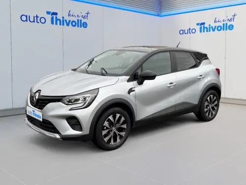 Renault Captur TCe 100 GPL Evolution - Photo 0
