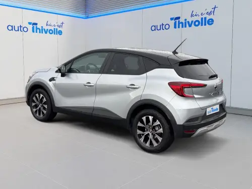 Renault Captur TCe 100 GPL Evolution - Photo 2