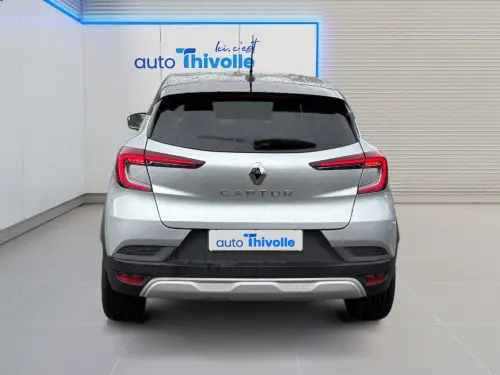 Renault Captur TCe 100 GPL Evolution - Photo 3