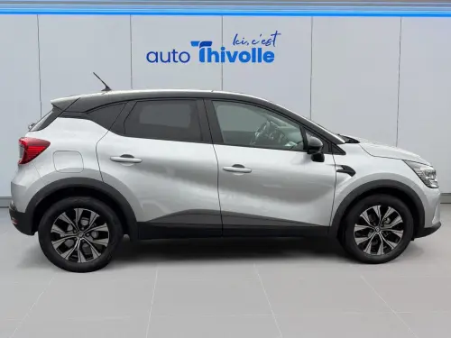 Renault Captur TCe 100 GPL Evolution - Photo 5