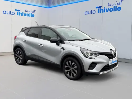 Renault Captur TCe 100 GPL Evolution - Photo 6