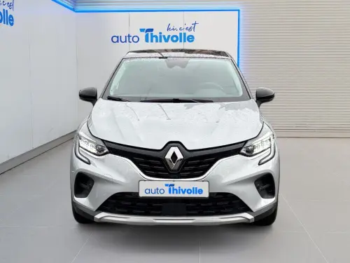 Renault Captur TCe 100 GPL Evolution - Photo 7