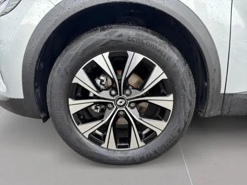 Renault Captur TCe 100 GPL Evolution - Photo 8