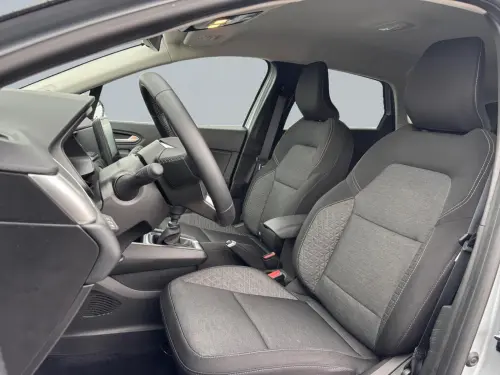 Renault Captur TCe 100 GPL Evolution - Photo 9