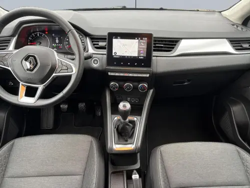 Renault Captur TCe 100 GPL Evolution - Photo 11