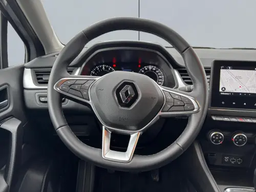 Renault Captur TCe 100 GPL Evolution - Photo 12